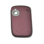 Back Panel Cover For Htc P3450 Burgundy - Maxbhi.com