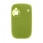Back Panel Cover For Htc P3450 Green - Maxbhi.com