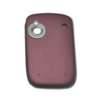 Back Panel Cover For Htc P3452 Burgundy - Maxbhi.com