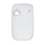 Back Panel Cover For Htc P3452 White - Maxbhi.com