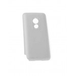 Back Panel Cover For Htc P3470 Silver - Maxbhi.com