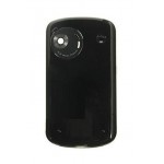 Back Panel Cover For Htc P3600 Black - Maxbhi.com