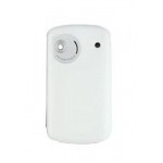 Back Panel Cover For Htc P3600 Silver - Maxbhi.com