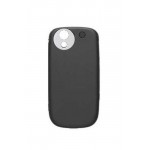 Back Panel Cover For Htc P5500 Nike Black - Maxbhi.com