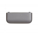 Back Panel Cover For Htc Radar Black - Maxbhi.com