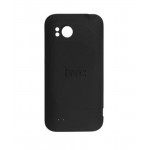 Back Panel Cover For Htc Rezound Black - Maxbhi.com