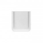 Back Panel Cover For Htc Rhyme S510b White - Maxbhi Com