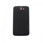 Back Panel Cover For Htc S728e One X Plus Grey - Maxbhi.com
