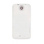 Back Panel Cover For Htc S728e One X Plus White - Maxbhi.com