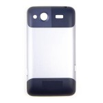 Back Panel Cover For Htc Salsa Lilac - Maxbhi Com
