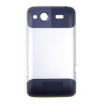 Back Panel Cover For Htc Salsa C510e White - Maxbhi Com
