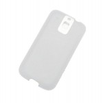 Back Panel Cover For Htc Smart White - Maxbhi.com