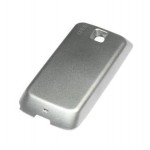 Back Panel Cover For Htc T3320 Mega White - Maxbhi.com