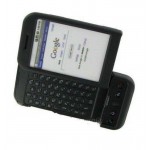 Back Panel Cover For Htc T Mobile Drea160 Black - Maxbhi.com