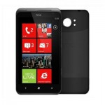 Back Panel Cover For Htc Titan Ii Grey - Maxbhi.com