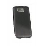 Back Panel Cover For Htc Touch2 Black - Maxbhi.com