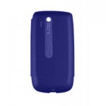 Back Panel Cover For Htc Touch 3g Blue - Maxbhi.com