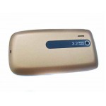 Back Panel Cover For Htc Touch 3g Gold - Maxbhi.com