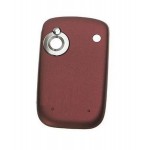 Back Panel Cover For Htc Touch Burgundy - Maxbhi.com