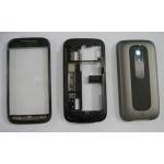 Back Panel Cover for HTC Touch Pro2 CDMA - White