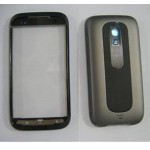 Back Panel Cover for HTC Touch Pro2 - White