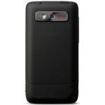 Back Panel Cover for HTC Trophy - White