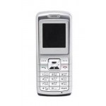 Back Panel Cover for Huawei C2900 - Black