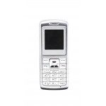 Back Panel Cover for Huawei C2900 - White
