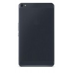 Back Panel Cover for Huawei Honor X1 7D-501u with Wi-Fi & 3G connectivity - Black