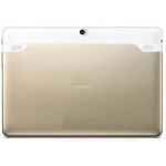 Back Panel Cover for Huawei MediaPad 10 Link Plus - Champagne