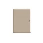 Back Panel Cover for Huawei MediaPad M2 10.0 64GB 4G LTE - Black