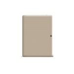 Back Panel Cover for Huawei MediaPad M2 10.0 64GB 4G LTE - Gold
