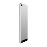 Back Panel Cover for Huawei P8max - Grey