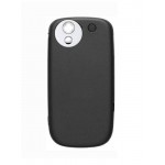 Back Panel Cover For Htc Touch Dual Black - Maxbhi.com