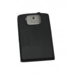 Back Panel Cover For Htc Touch Hd T8288 Black - Maxbhi.com