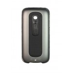 Back Panel Cover For Htc Touch Pro2 Black - Maxbhi.com