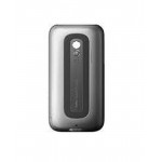 Back Panel Cover For Htc Touch Pro2 Cdma Grey - Maxbhi.com