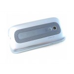 Back Panel Cover For Htc Touch Pro 2 T7373 Black - Maxbhi.com