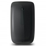 Back Panel Cover For Htc Touch Viva Grey - Maxbhi.com