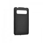 Back Panel Cover For Htc Trophy Black - Maxbhi.com