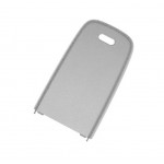 Back Panel Cover For Htc Typhoon White - Maxbhi.com