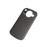 Back Panel Cover For Htc Tytn Black - Maxbhi.com
