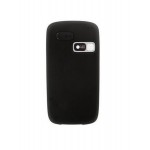 Back Panel Cover For Htc Tytn Ii Silver - Maxbhi.com