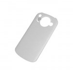 Back Panel Cover For Htc Tytn Silver - Maxbhi.com