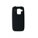 Back Panel Cover For Htc Verizon Wireless Smt5800 Black - Maxbhi.com