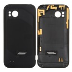Back Panel Cover For Htc Vigor White - Maxbhi Com