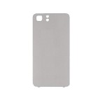 Back Panel Cover For Htc Vivid 4g Glass White - Maxbhi.com