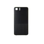 Back Panel Cover For Htc Vivid X7 Black - Maxbhi.com