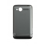 Back Panel Cover For Htc Wildfire Cdma Black - Maxbhi.com