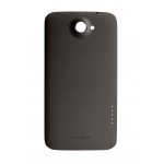 Back Panel Cover For Htc X325 One Xl Black - Maxbhi.com